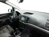 usado VW Sharan EDITION 2.0 TDI 150CV BMT de segunda mano desde 19990€ ✅