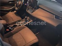 Usado Toyota Corolla Active 122 CV (89 kW) 2020 Blanco Berlina