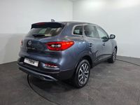 Usado Renault Kadjar Zen 160 CV (117 kW) 2022 Gris SUV