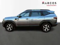 Usado Dacia Bigster Expression 140 CV (102 kW) 2025 Azul SUV