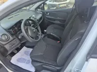 Usado Renault Clio Business 75 CV (55 kW) 2018 Blanco Utilitario