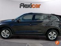 Usado Skoda Kodiaq Ambition 150 CV (110 kW) 2023 Negro SUV