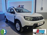 Usado Dacia Duster Comfort 101 CV (74 kW) 2022 Blanco SUV
