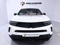 Usado Opel Mokka GS Line 110 CV (80 kW) 2021 Blanco SUV