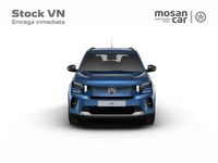 Ny Citroën C3 110 HK (80 kW) 2026 Blå SUV