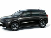 Usado Opel Frontera Edition 136 CV (100 kW) 2024 Negro SUV