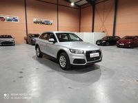 Usado Audi Q5 Advanced 163 CV (119 kW) 2019 Gris SUV