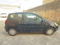 Usado Citroën C2 Furio 75 CV (55 kW) 2008 Negro Utilitario