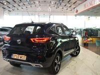 Usado MG ZS Comfort 106 CV (77 kW) 2022 Negro SUV