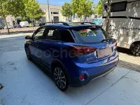 Usado Hyundai i20 Active 100 CV (73 kW) 2019 Azul Utilitario