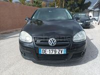 Usado VW Golf VI GT 170 CV (125 kW) 2008 Negro Utilitario