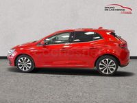 Usado Renault Mégane Techno 160 CV (117 kW) 2023 Rojo Berlina