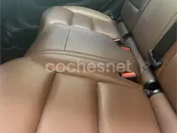 Usado Mercedes B200 136 CV (100 kW) 2012 Blanco Utilitario