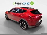 Usado Cupra Formentor 150 CV (110 kW) 2022 Rojo SUV