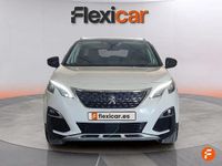 Usado Peugeot 3008 Allure 130 CV (95 kW) 2018 Blanco SUV