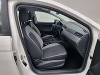 Usado Seat Ibiza Style 80 CV (58 kW) 2021 Blanco Utilitario