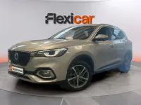 Usado MG HS Comfort 258 CV (189 kW) 2023 Gris SUV