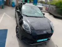 Usado Ford Puma ST-Line X 125 CV (91 kW) 2022 Negro SUV