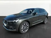 Usado Volvo XC60 Inscription 340 CV (250 kW) 2021 Gris / plata SUV
