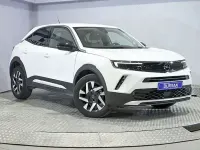 Usado Opel Mokka Business Elegance 110 CV (80 kW) 2022 Blanco SUV