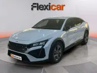 Usado Peugeot 408 Allure 136 CV (100 kW) 2025 Blanco SUV