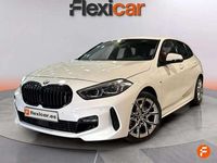 Usado BMW 118 136 CV (100 kW) 2024 Blanco Utilitario