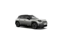 Nuevo Mini Aceman 160 kW (218 CV) 2026 SUV