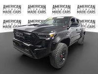 Usado Toyota Tacoma 326 CV (239 kW) 2024 Negro Pickup/Camioneta