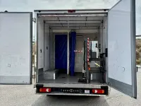 Usado Opel Movano 129 CV (94 kW) 2019 Blanco Berlina