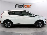 Usado Hyundai Bayon 84 CV (61 kW) 2023 Blanco SUV