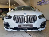 usado BMW X5 xDrive 30dA