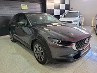 Usado Mazda CX-30 186 CV (136 kW) 2022 Gris / plata SUV