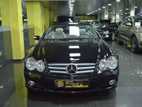 usado Mercedes SL350 Aut.