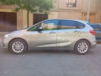 Usado BMW 218 150 CV (110 kW) 2015 Beige Familiar