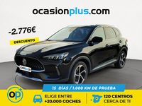 Usado MG HS Luxury 258 CV (189 kW) 2023 Blanco SUV
