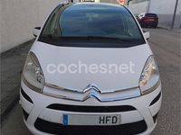 Usado Citroën C4 Picasso Business Class 112 CV (82 kW) 2011 Blanco Monovolumen