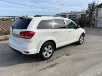 Usado Fiat Freemont Lounge 140 CV (102 kW) 2012 Blanco SUV
