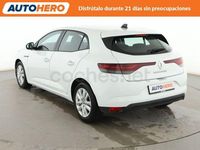Usado Renault Mégane IV Equilibre 116 CV (85 kW) 2024 Blanco Berlina