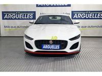 usado Jaguar F-Type F-Type2.0 i4 R Dynamic 300cv