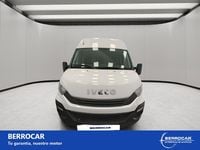 Usado Iveco Daily 156 CV (114 kW) 2019 Blanco Berlina