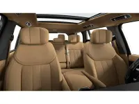 Nuevo Land Rover Range Rover 537 CV (394 kW) 2026 Marrón SUV