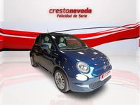 Usado Fiat 500 Dolcevita 71 CV (52 kW) 2023