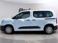 Usado Opel Combo Edition+ 102 CV (75 kW) 2021 Blanco Monovolumen