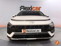 Usado Hyundai Bayon 80 HP (58 kW) 2024 Branco SUV