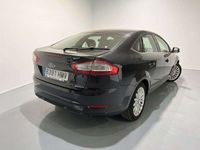 usado Ford Mondeo 2.0TDCi Trend