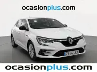 Usado Renault Mégane IV Life 115 CV (84 kW) 2020 Blanco Berlina