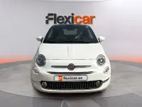 Usado Fiat 500 Dolcevita 71 CV (52 kW) 2022 Blanco Berlina
