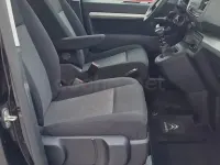 Usado Citroën Spacetourer Feel 116 CV (85 kW) 2017 Negro Monovolumen