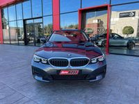 Usado BMW 318 M Sport 157 CV (115 kW) 2021 Gris Berlina