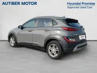Usado Hyundai Kona 120 CV (88 kW) 2021 SUV